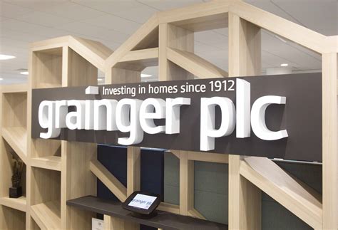 grainger plc newcastle